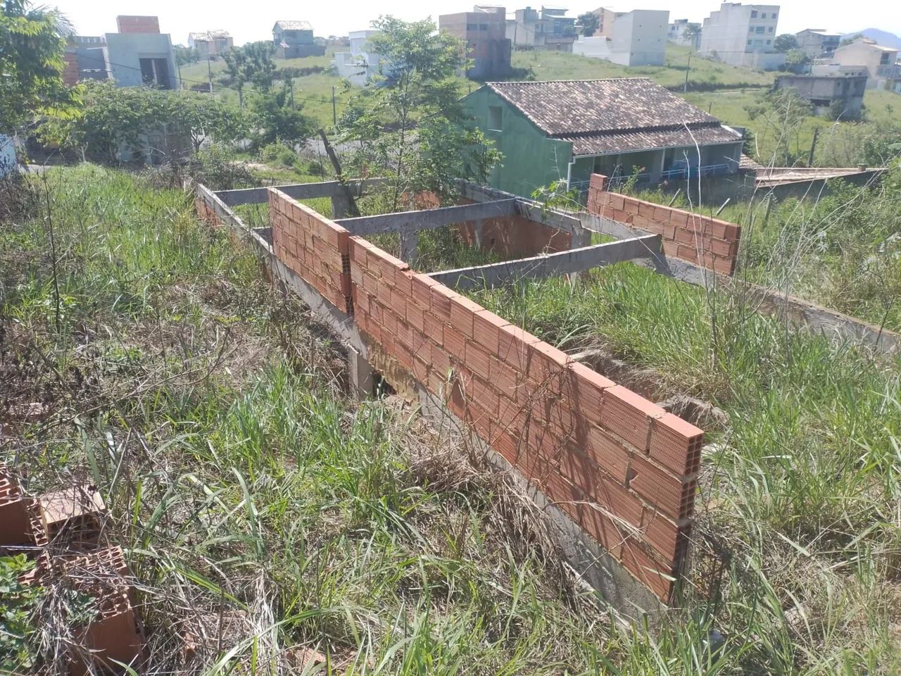 Terreno em Macaé (Quinta da boa vista) - Foto 2