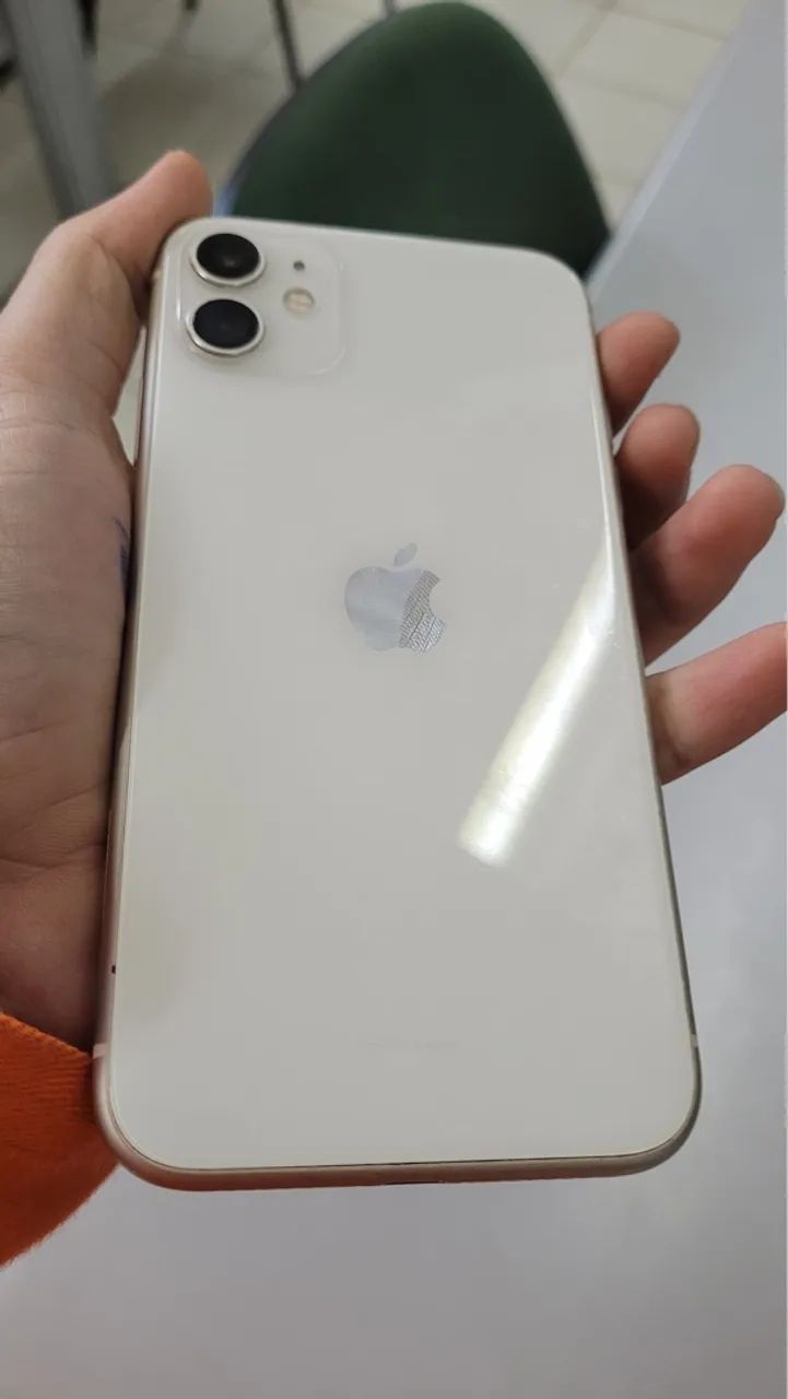 iPhone 11 64gb - Foto 5