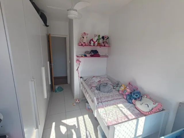 apartamento em Santa Rosa 3 qts - Foto 5