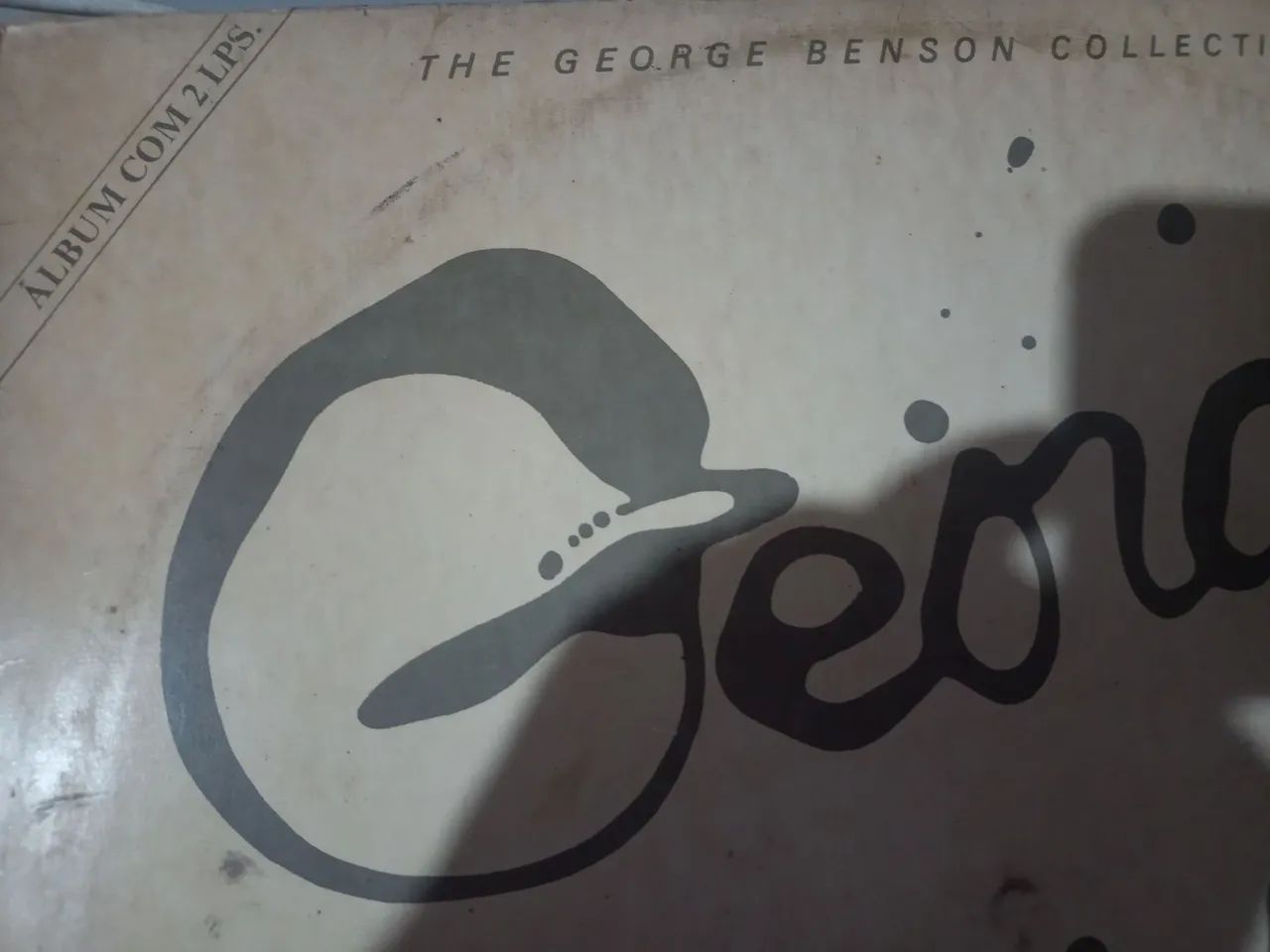 Disco de Vinil George Benson - Coleção - Foto 3