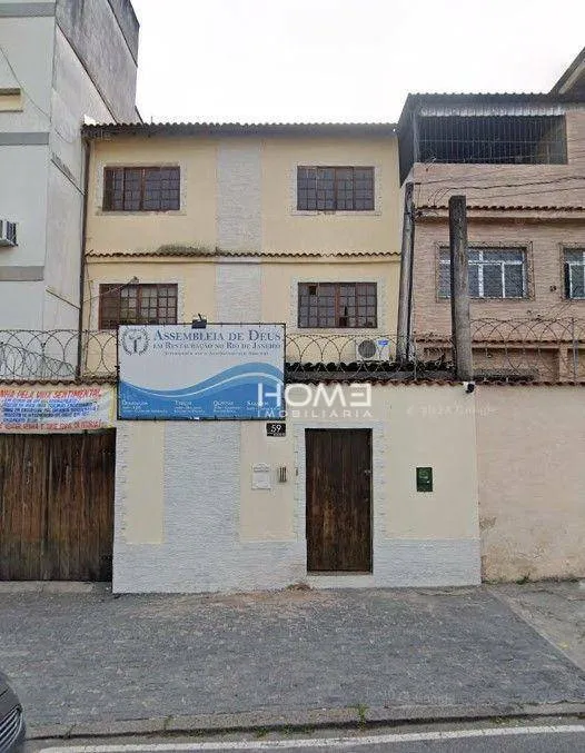 Casa com 1 dormitório à venda, 336 m² por R$ 379.000,00 - Engenho Novo - Rio de Janeiro/RJ