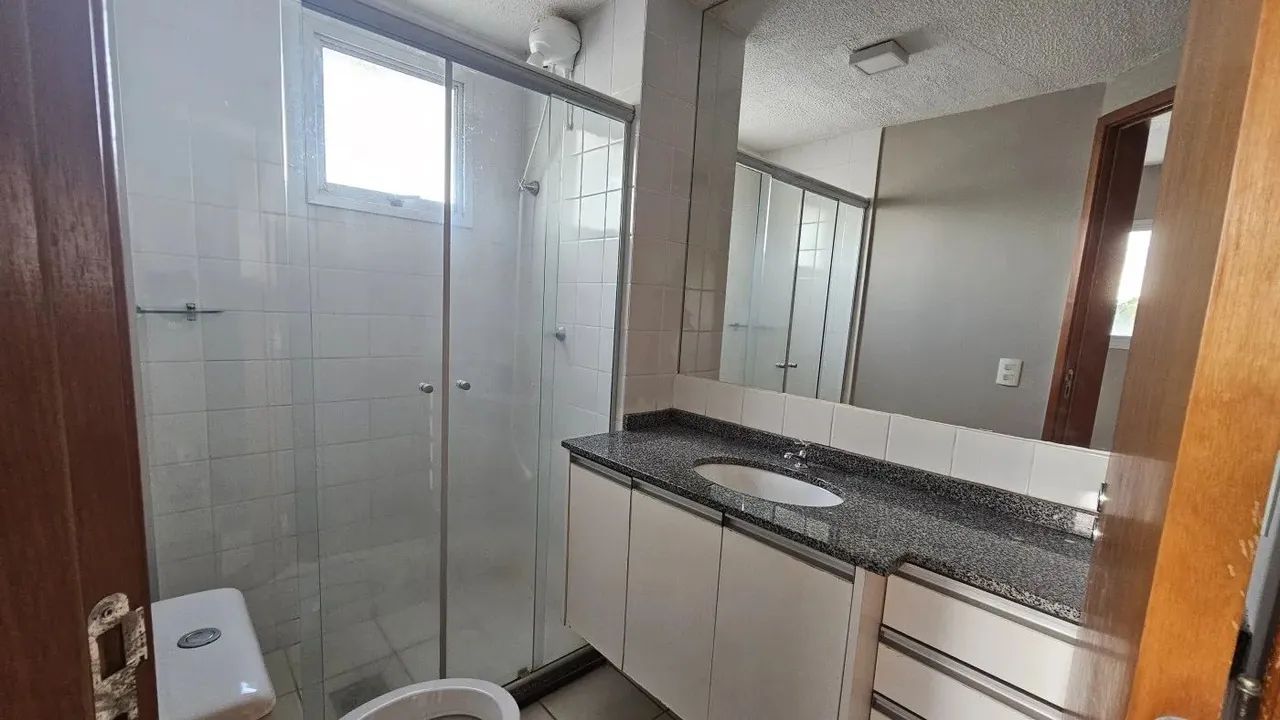 Apartamento para Venda em Cuiabá, Boa Esperança, 3 dormitórios, 1 suíte, 2 banheiros, 1 va - Foto 3