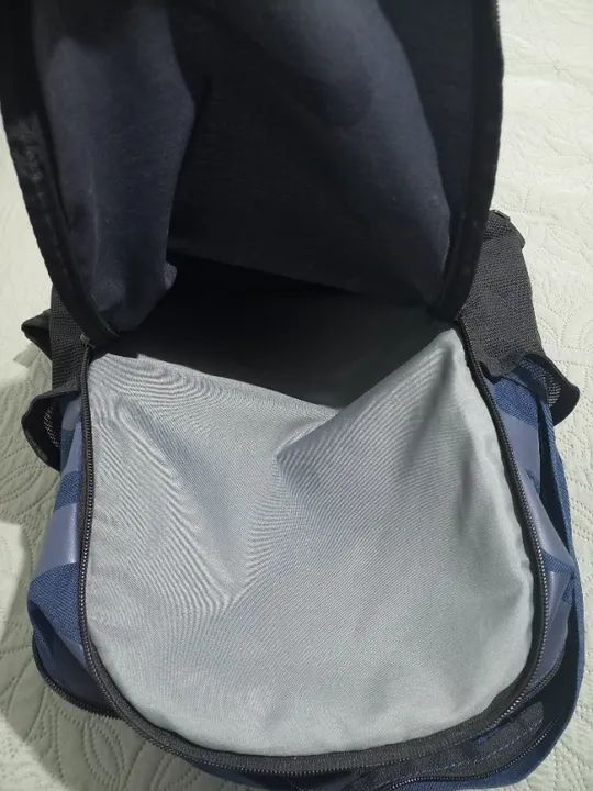 Mochila Nike Brasilia Backpack M - 24 Litros - Foto 5