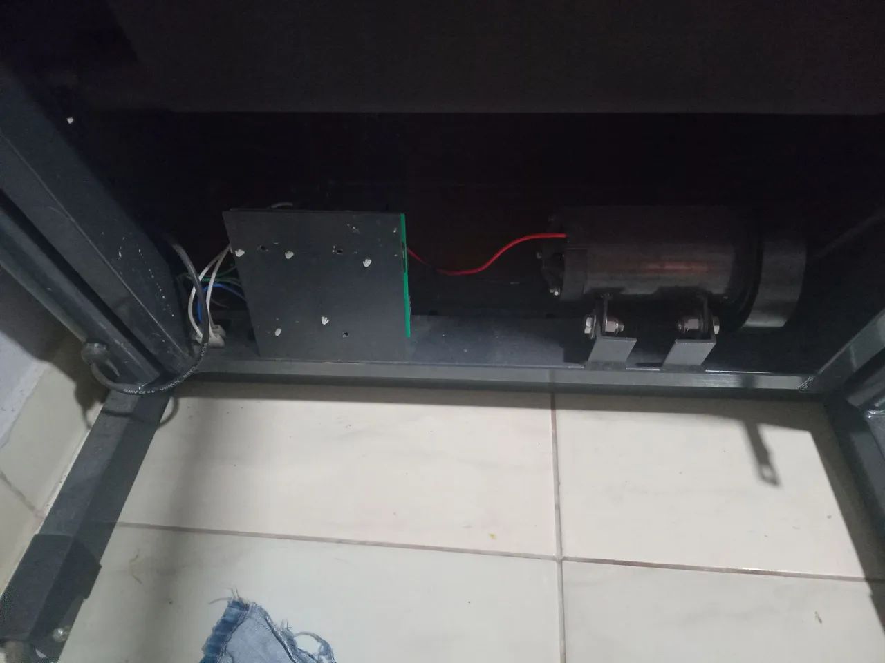 Esteira Dream DR 2110 zap * - Foto 3