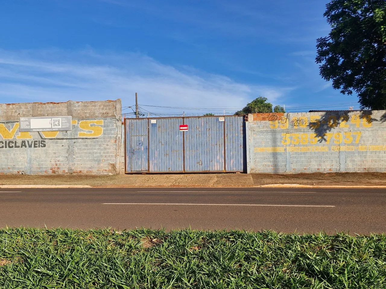 Área comercial na Ludio  Coelho - Foto 12