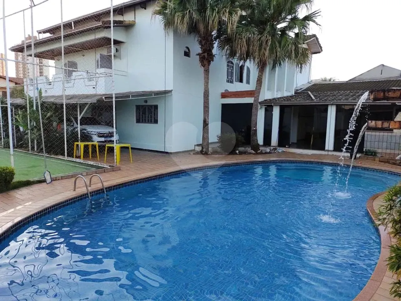 Casa com 2 quartos à venda em Jardim Bandeirante - GO