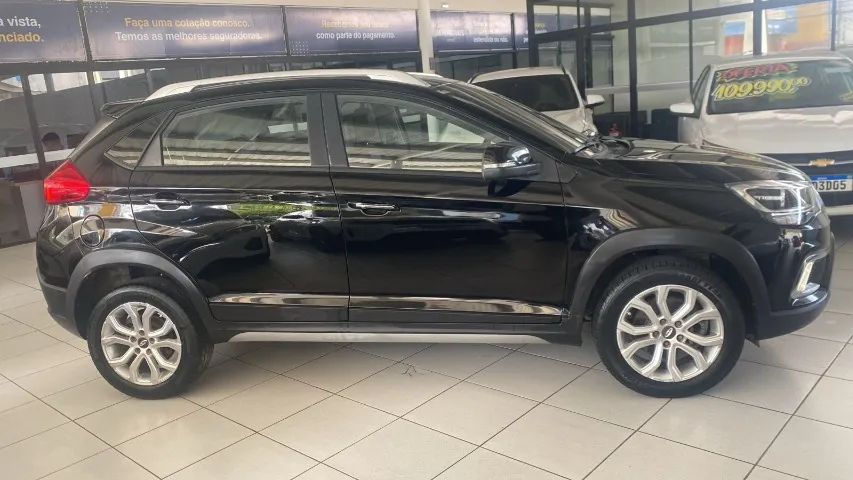 TIGGO 2 1.5  LOOK 4P MANUAL-PCG6998 - Foto 3