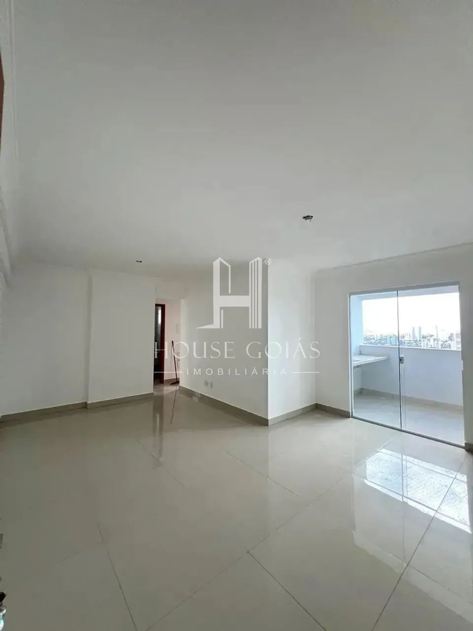 Apartamento para locação, Setor Faiçalville, Goiânia, GO - Foto 2