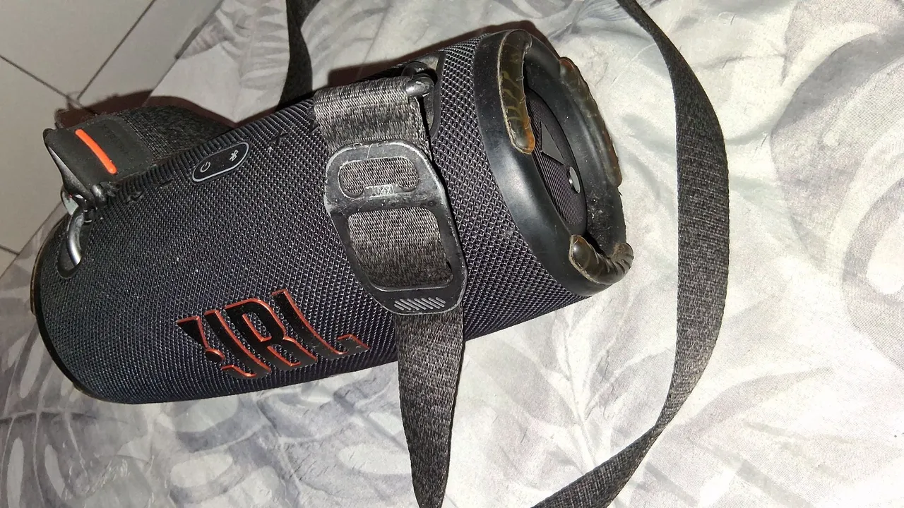 Caixa de Som JBL Xtreme 3