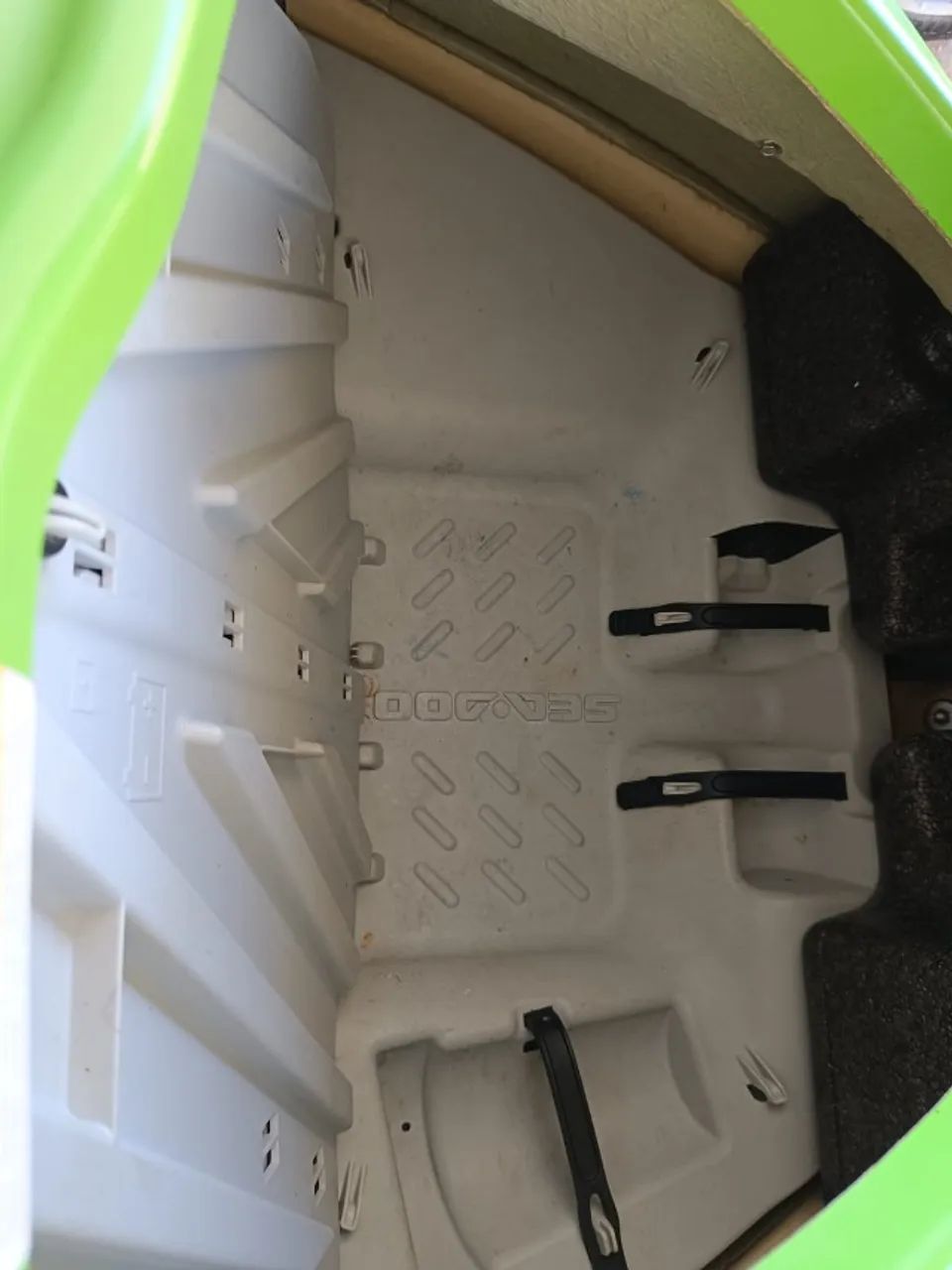 SEADOO GTI 130 SE - Foto 11