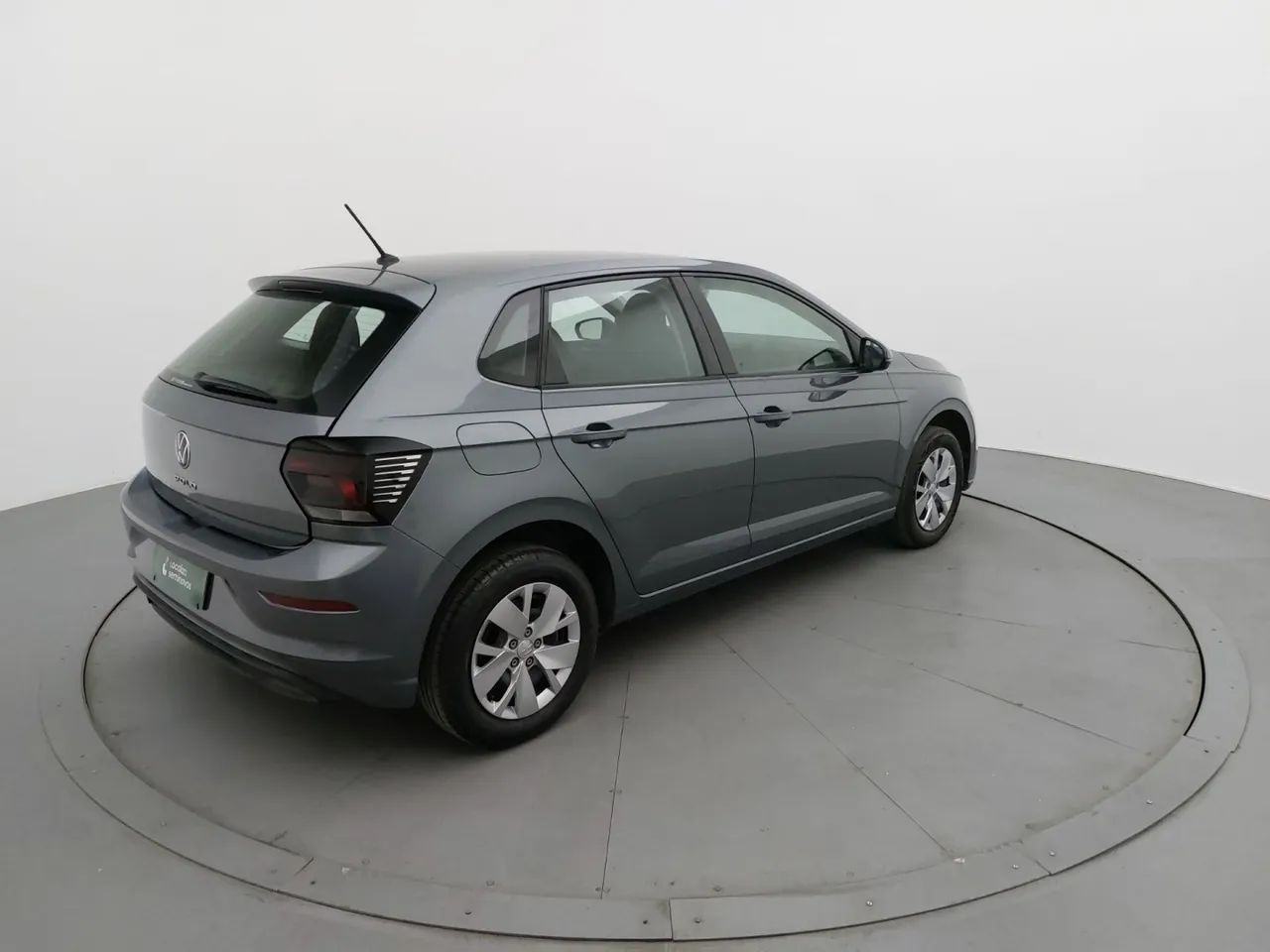 Volkswagen Polo 2024 1.0 mpi manual - Foto 5