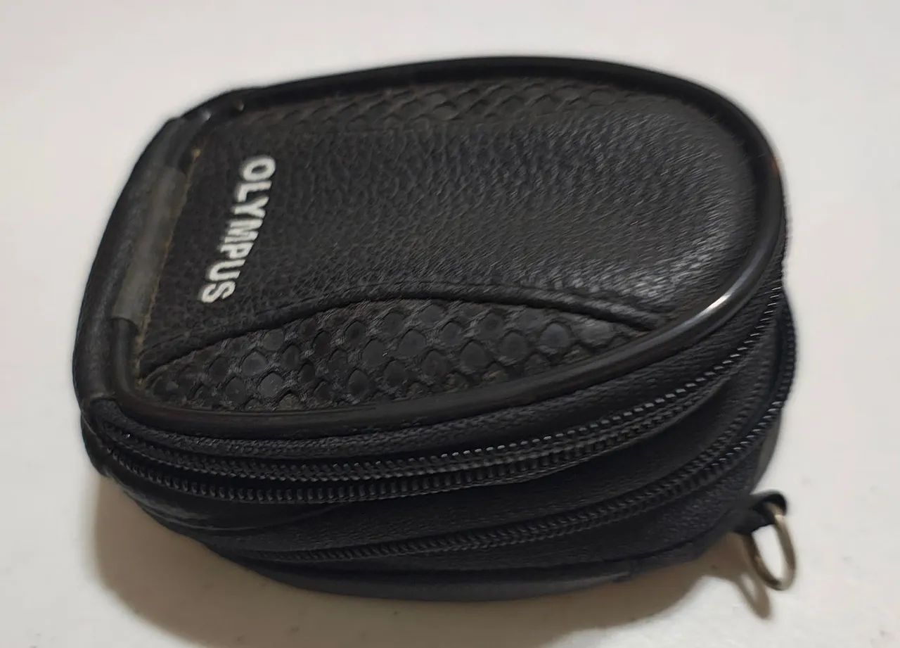 Bolsa Olympus para câmera - Foto 2