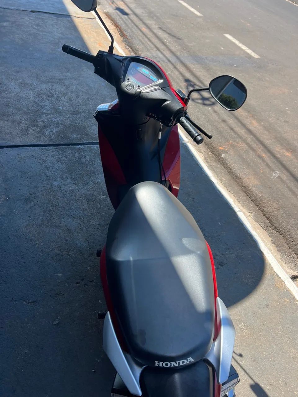 Biz 125cc 2021  - Foto 4