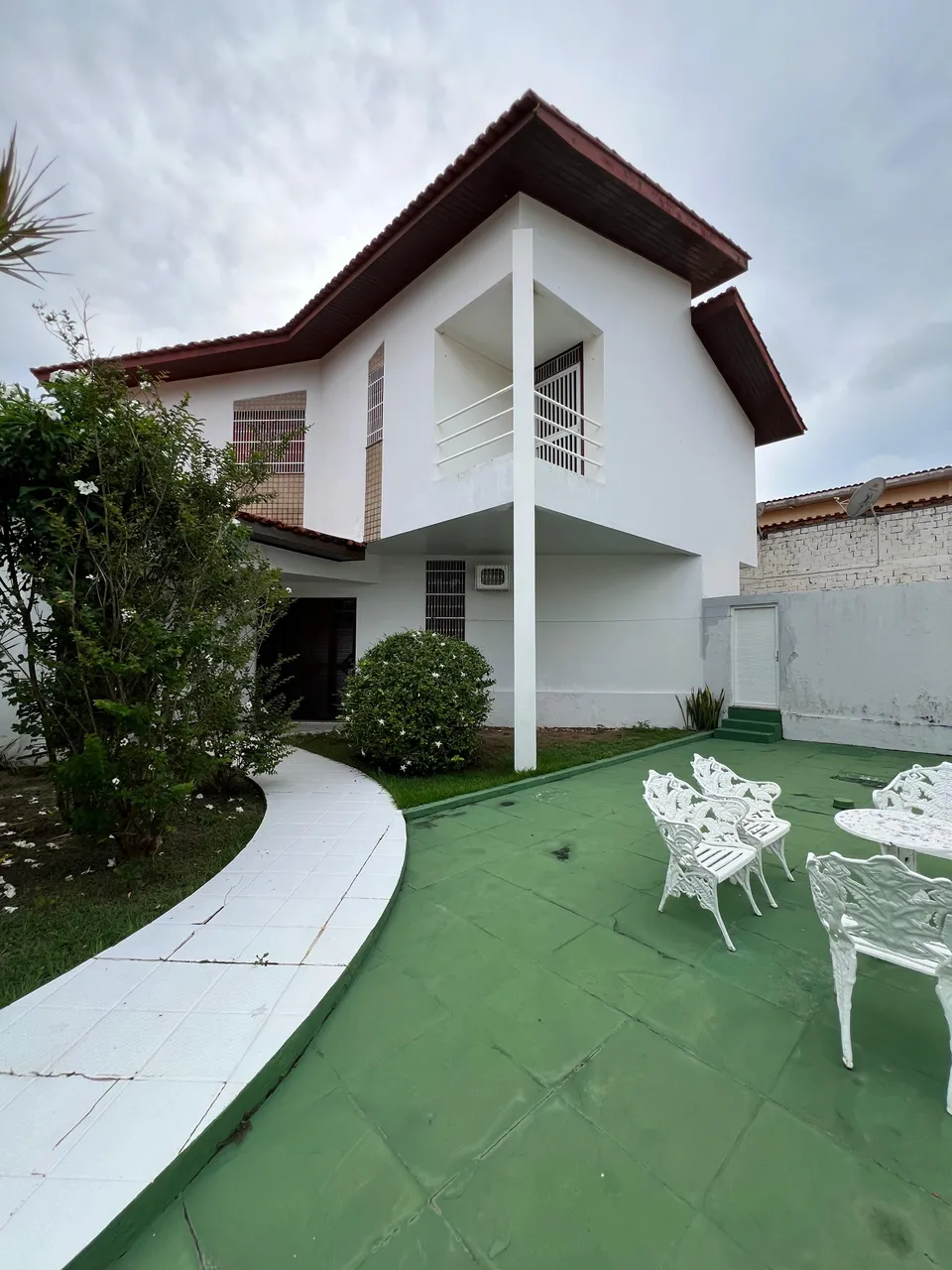 Casa para venda no Calhau - São Luís - MA