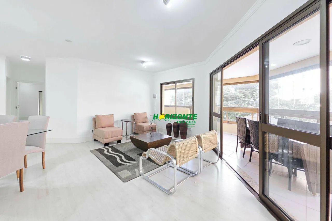 Apartamento com 4 dormitórios, 220 m² - venda por R$ 1.600.000,00 ou aluguel por R$ 8.625, - Foto 3