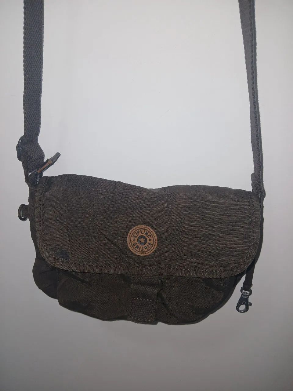 Bolsa Kipling original