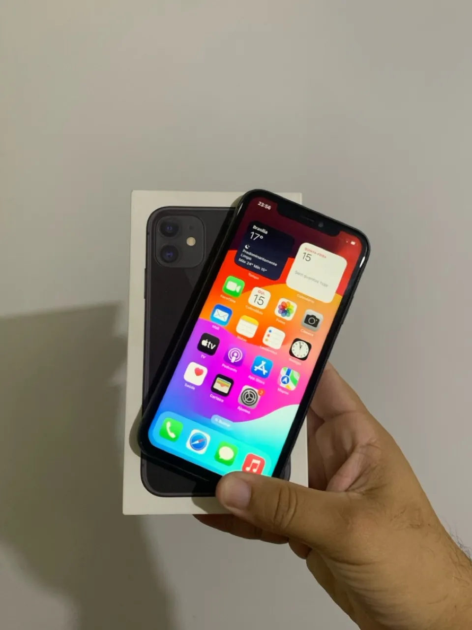 iPhone 11 128 GB