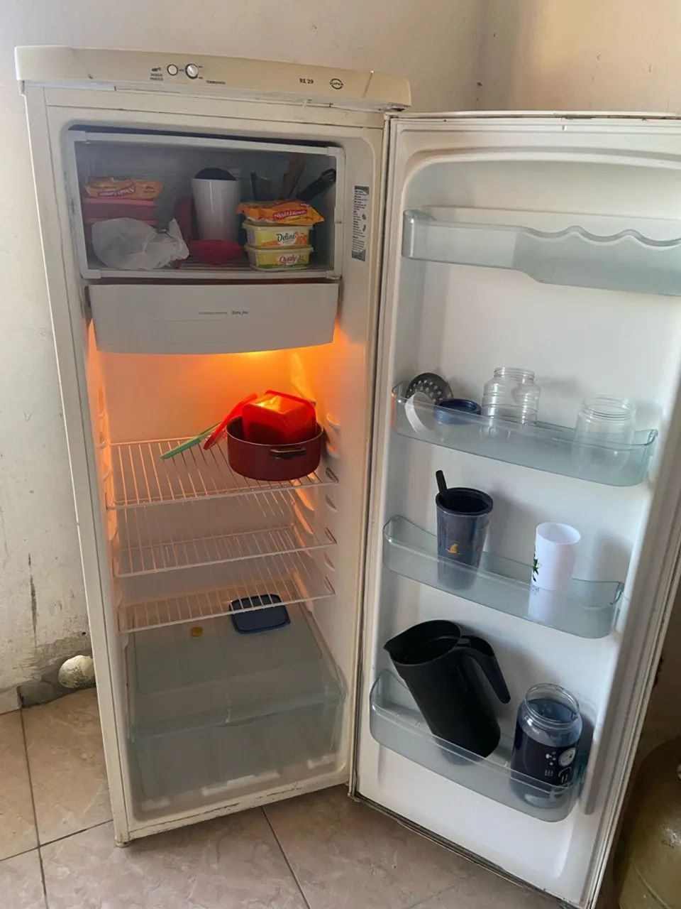 Geladeira Compacta - Foto 2