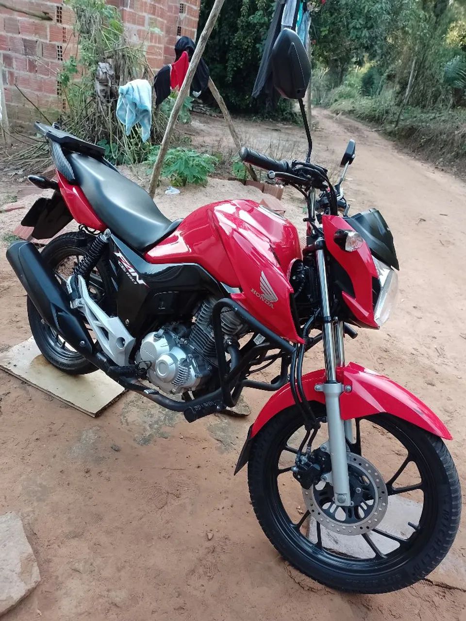 Ágio fan 160 - Foto 2