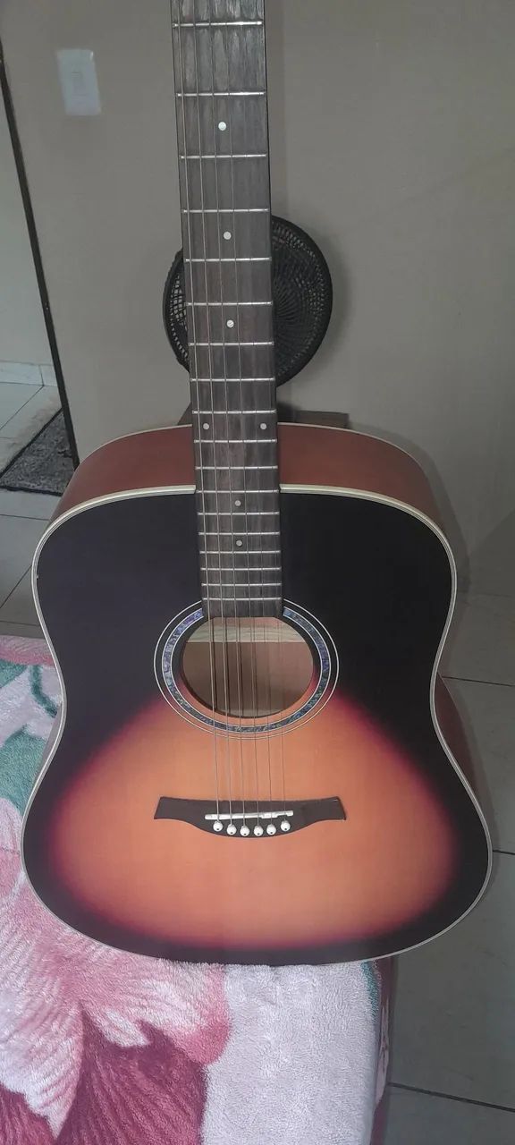 Violão tagima TW-25 Woodstock