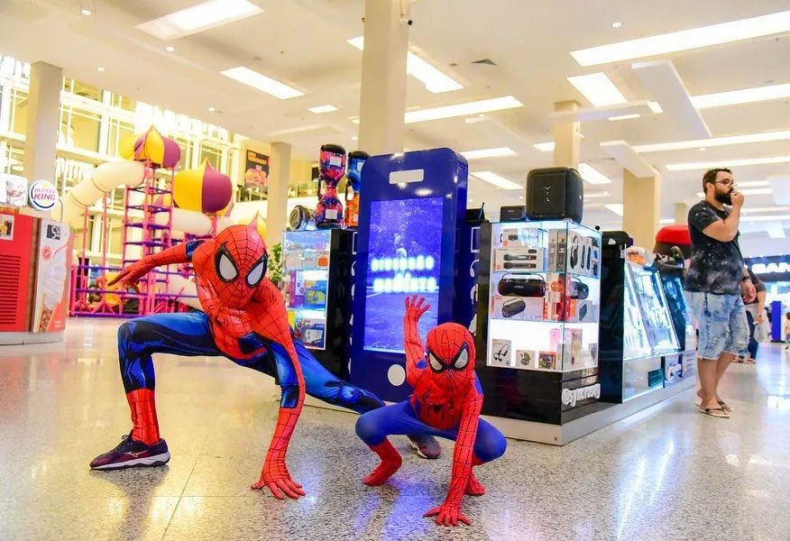 Quiosque Comercial 4x2 - Foto 2