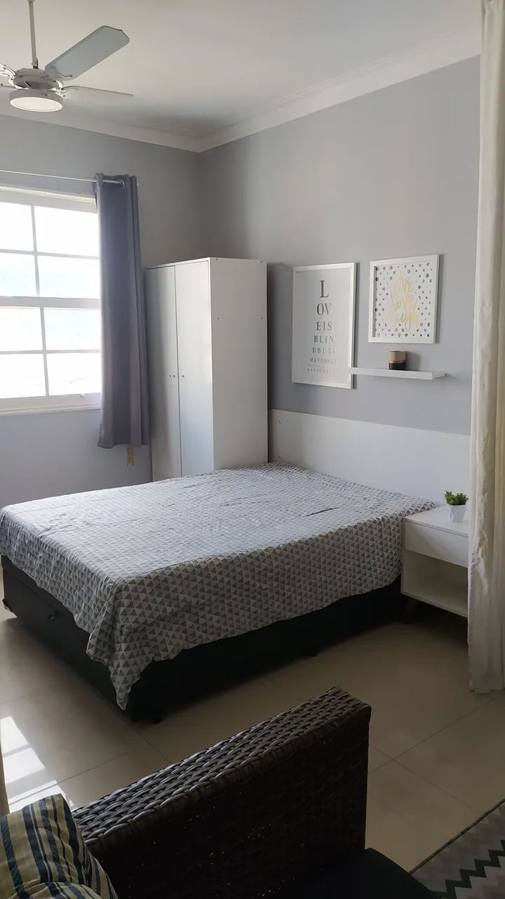 Apartamentos frente praia réveillon Santos  - Foto 14