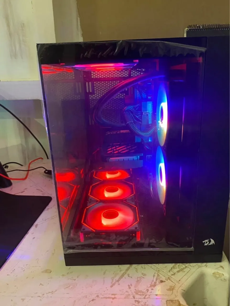VENDO PC GAMER