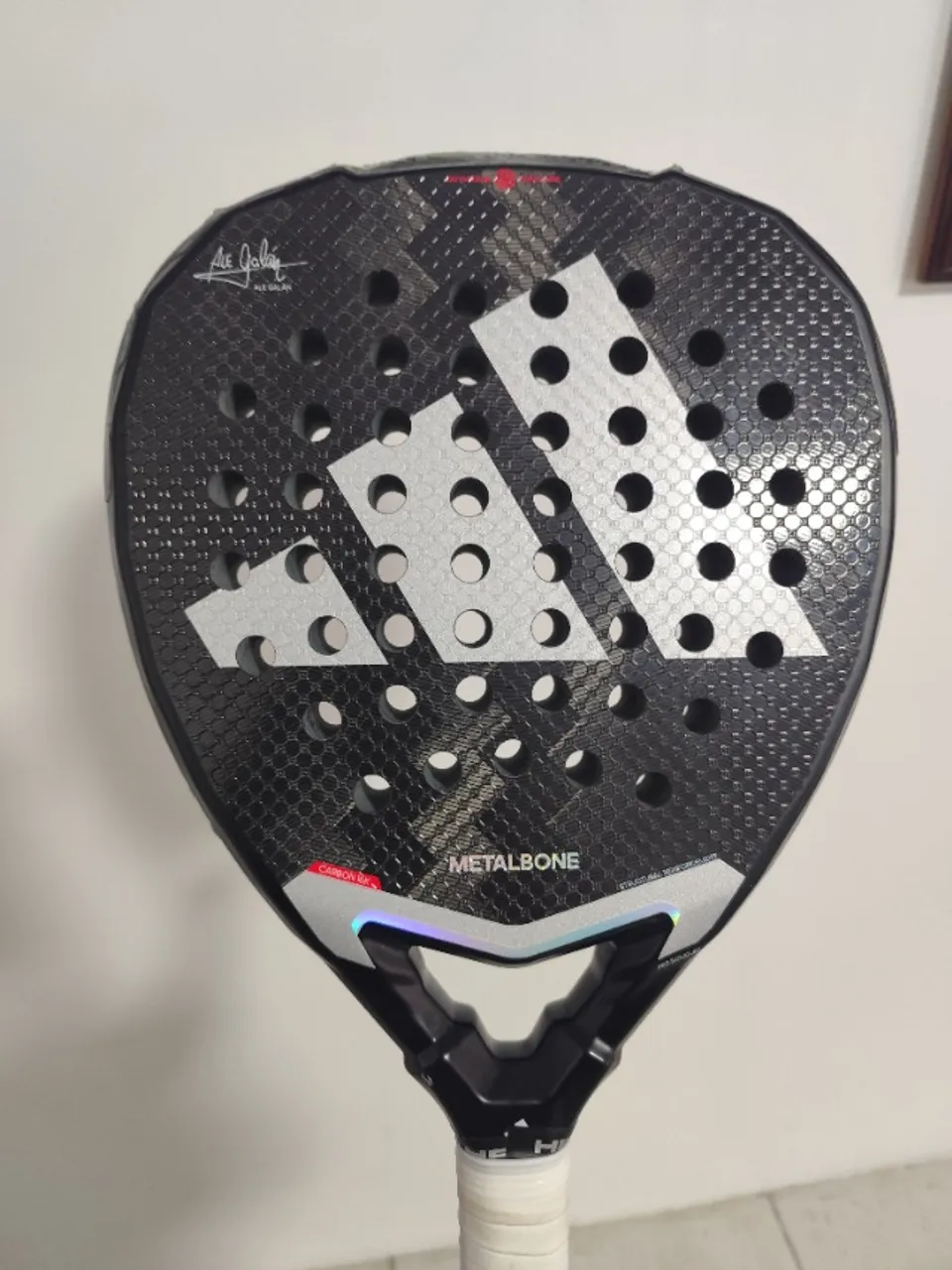 Raquete Padel Adidas Metalbone 3.4 2025