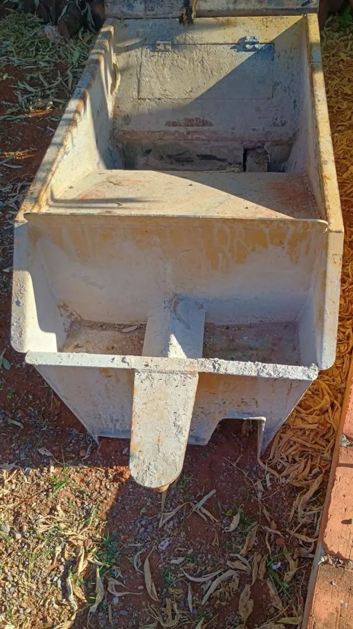 Vendo Extrusora usada  Mak M3600 - Foto 2