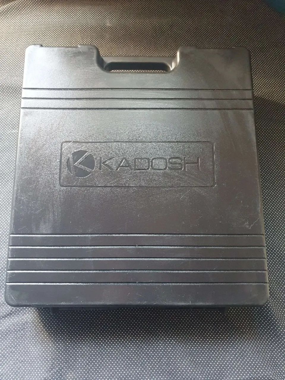 Microfone Kadosh K402.64352405110275121