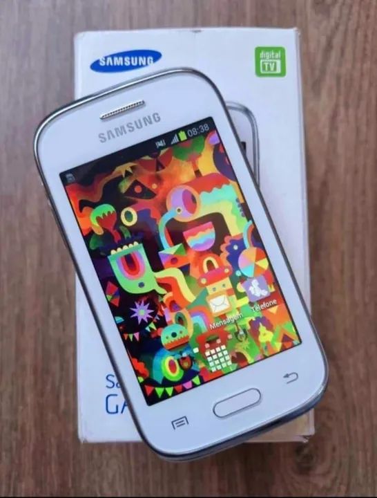 Lote Smartphone e Tablets - Foto 4