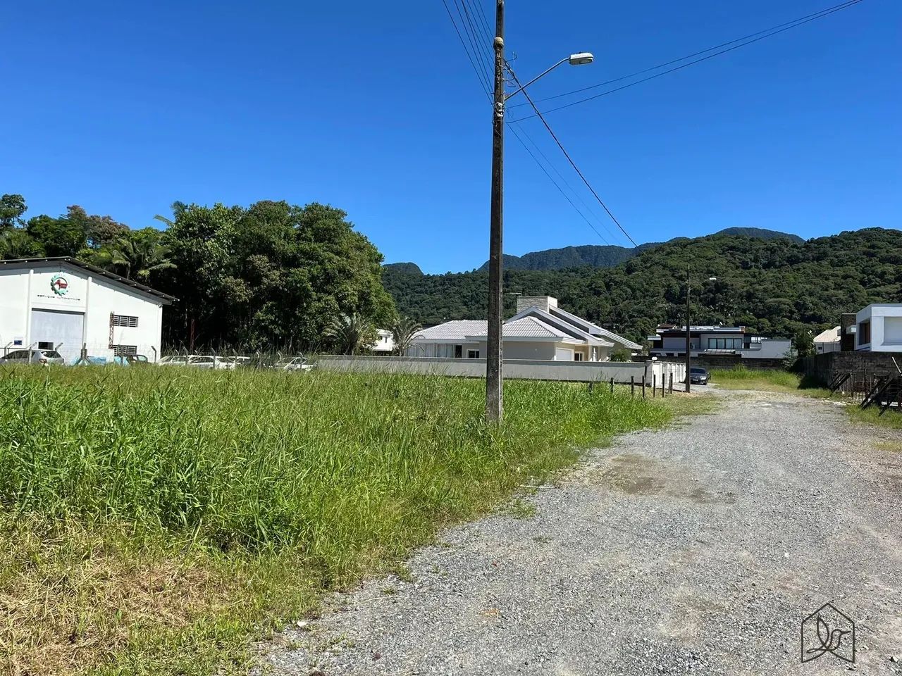 Terreno no Centro de Pirabeiraba - Foto 5