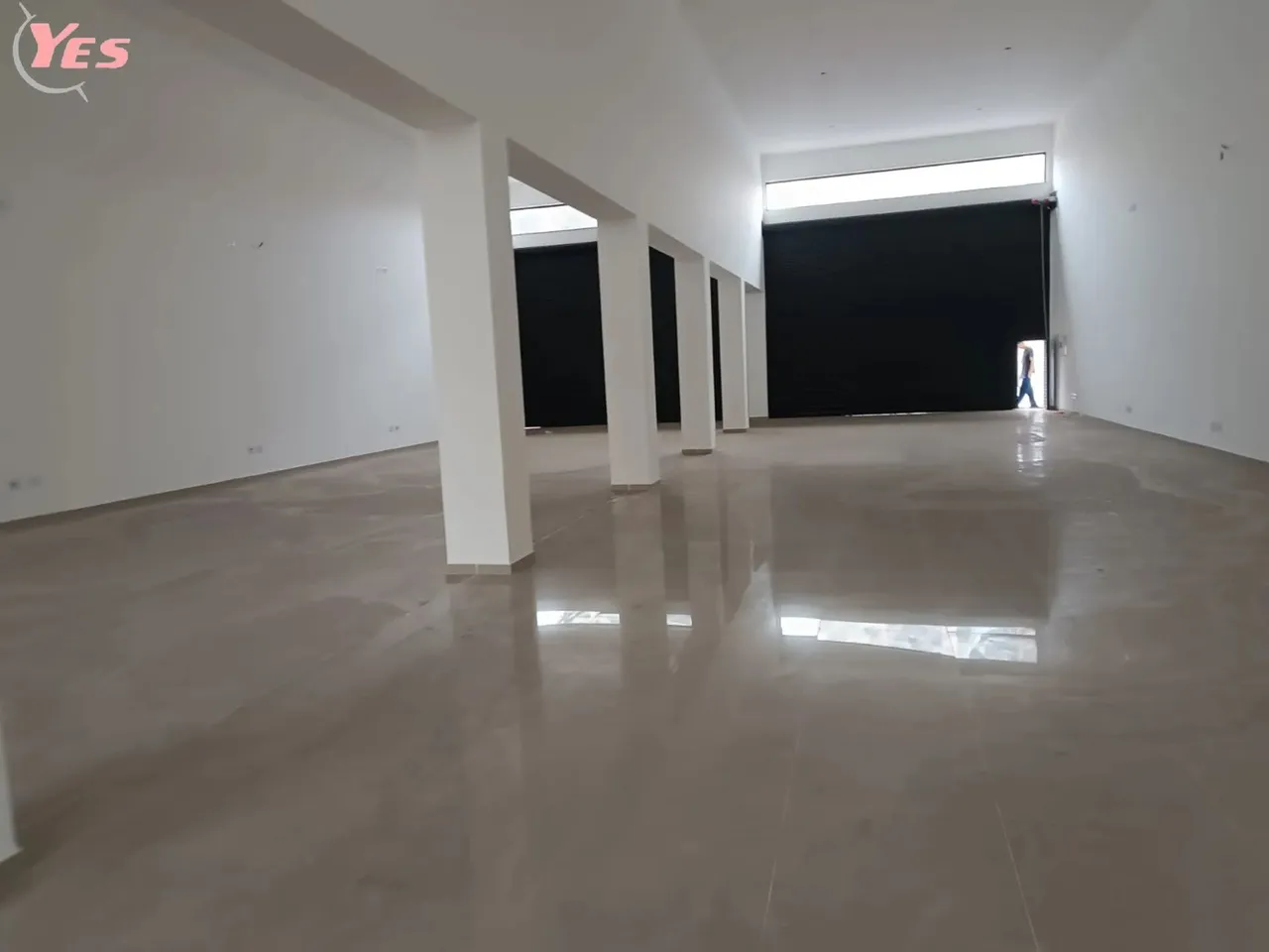 Galpão para locação na Vila Carrão