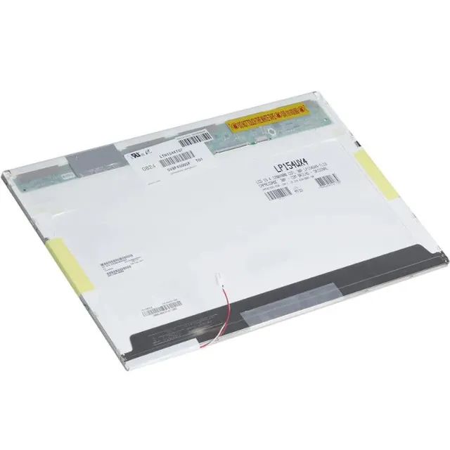 tela 15.4 notebook  - Foto 3