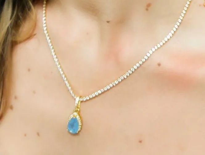 Conjunto Semi Jóia - Foto 4