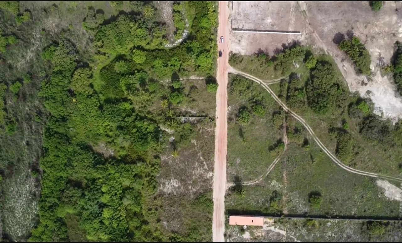 Terreno em São Miguel dos Milagres Enseada do Toque - Foto 5