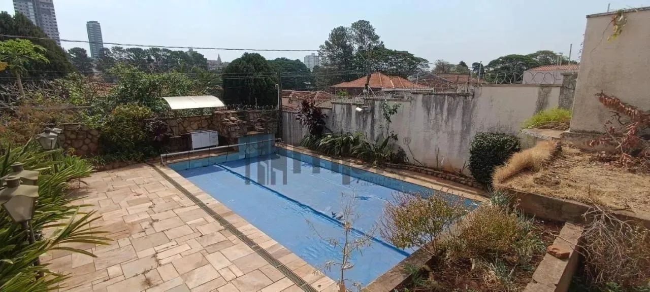 AMPLO SOBRADO ÁREA CENTRAL - Foto 5