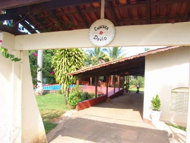 Chácara Festas e Eventos 