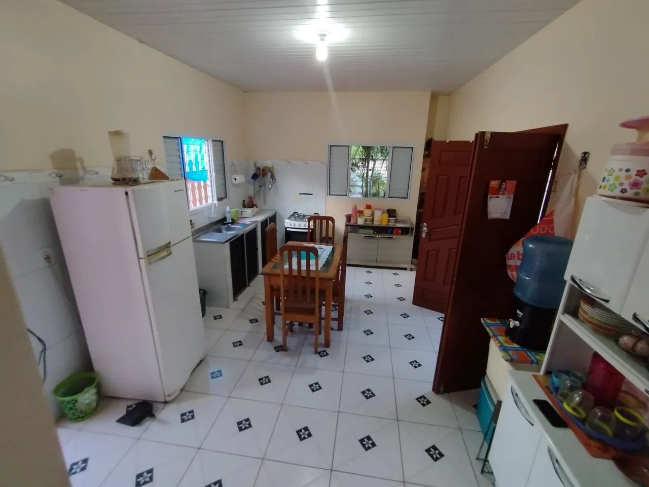 Casa em alter do chão para temporada - Foto 5