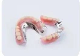 PRÓTESE DENTÁRIA Domicílio  - Foto 4