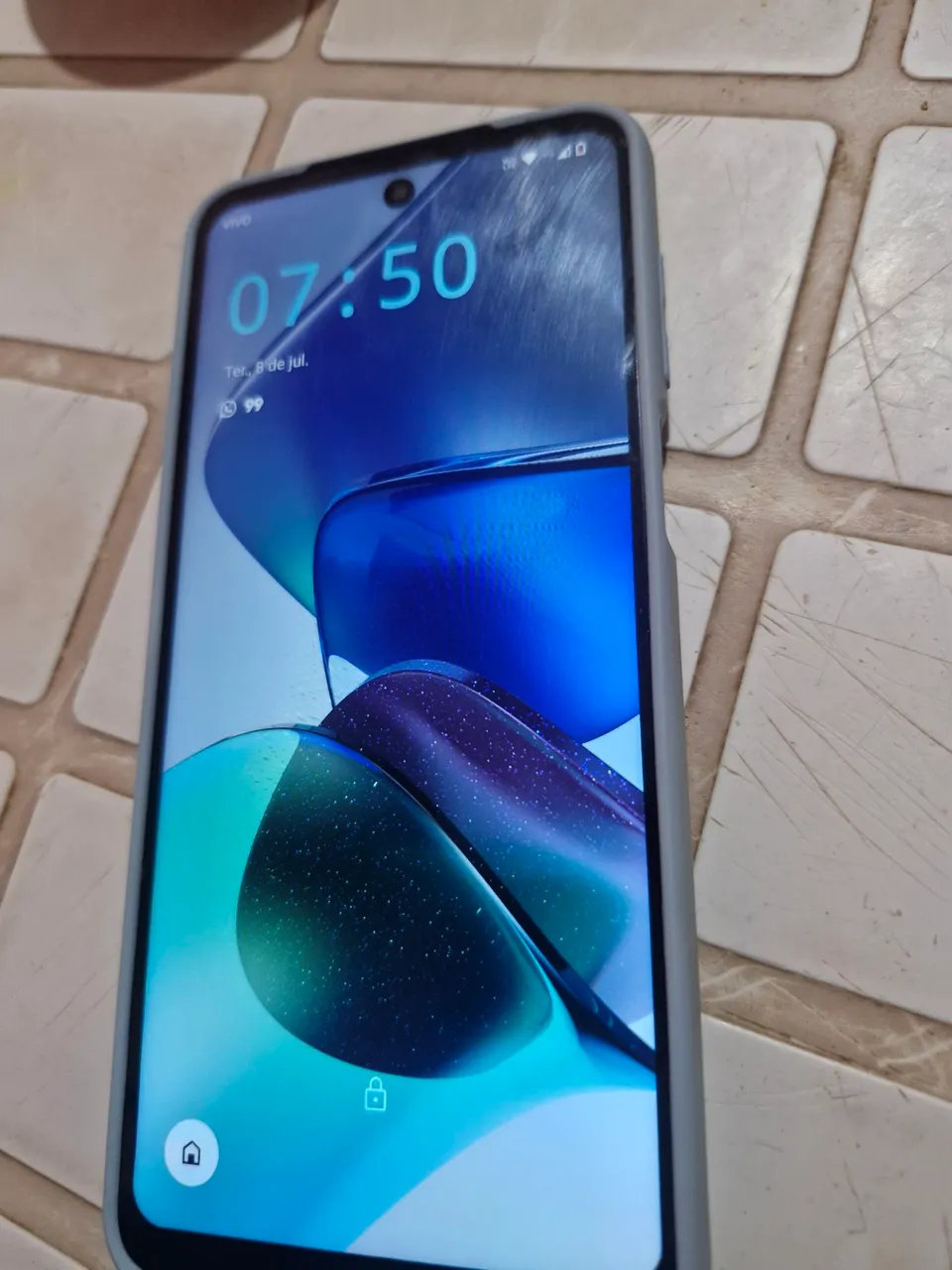 Moto G23