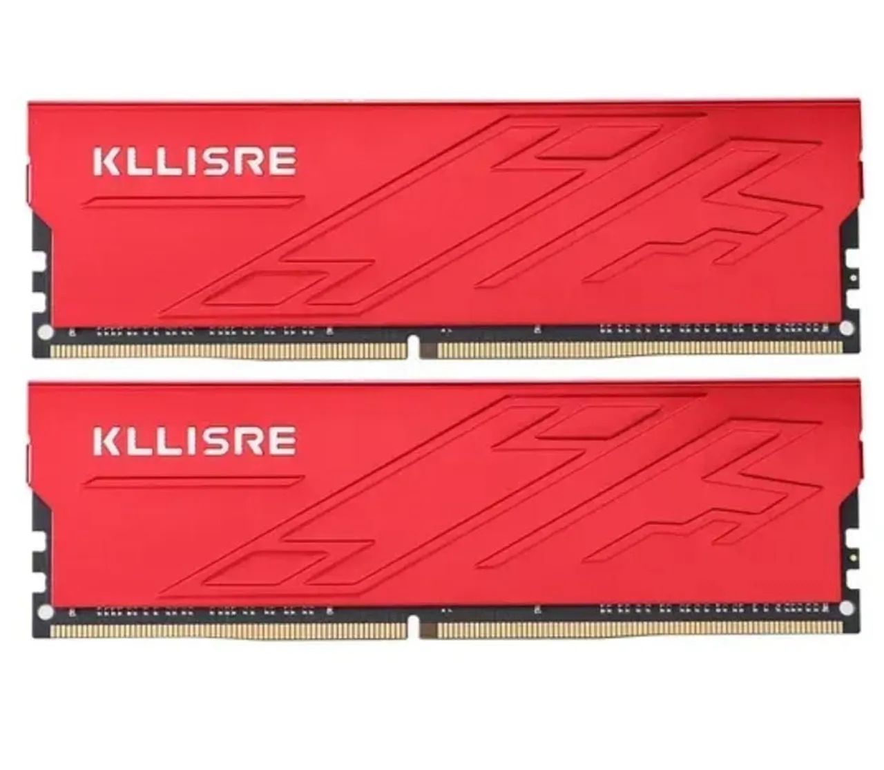 Memória ram  killisre 16+16= 32 gbs  ddr4  - Foto 2