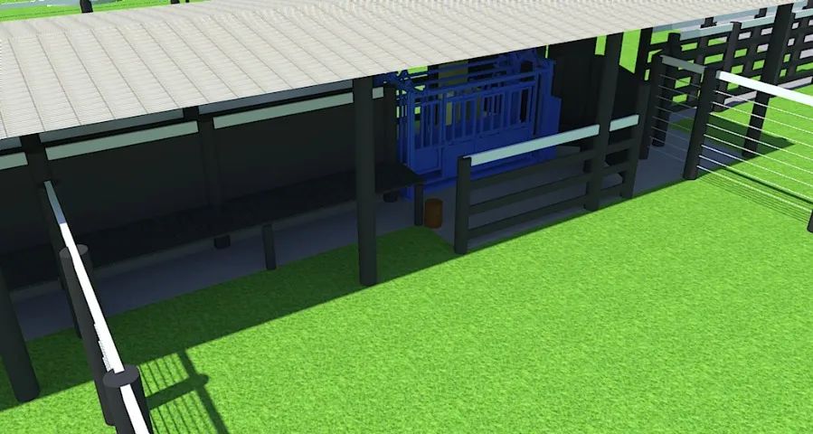 Projeto de currais - Foto 5