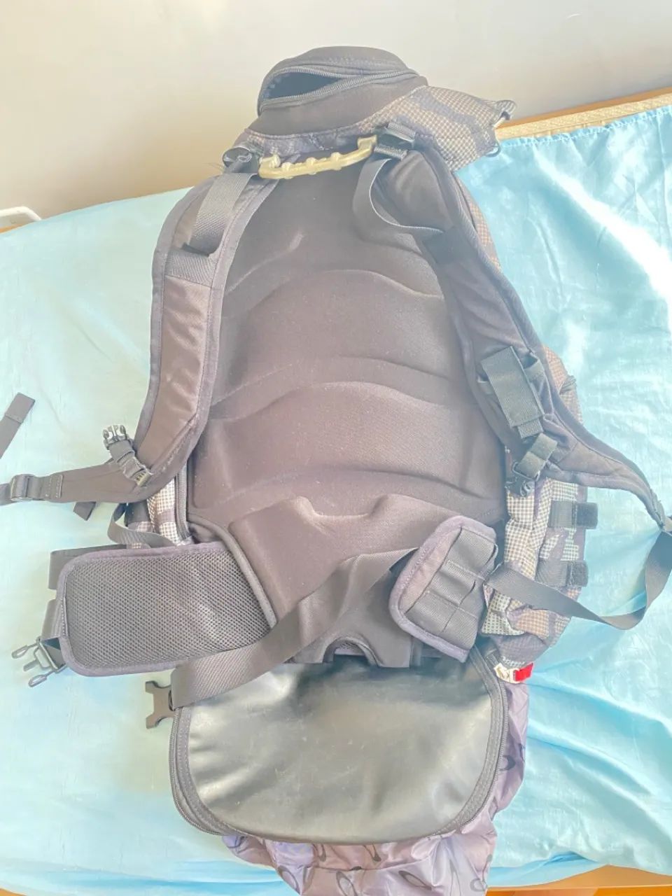 Mochila oakley  - Foto 4