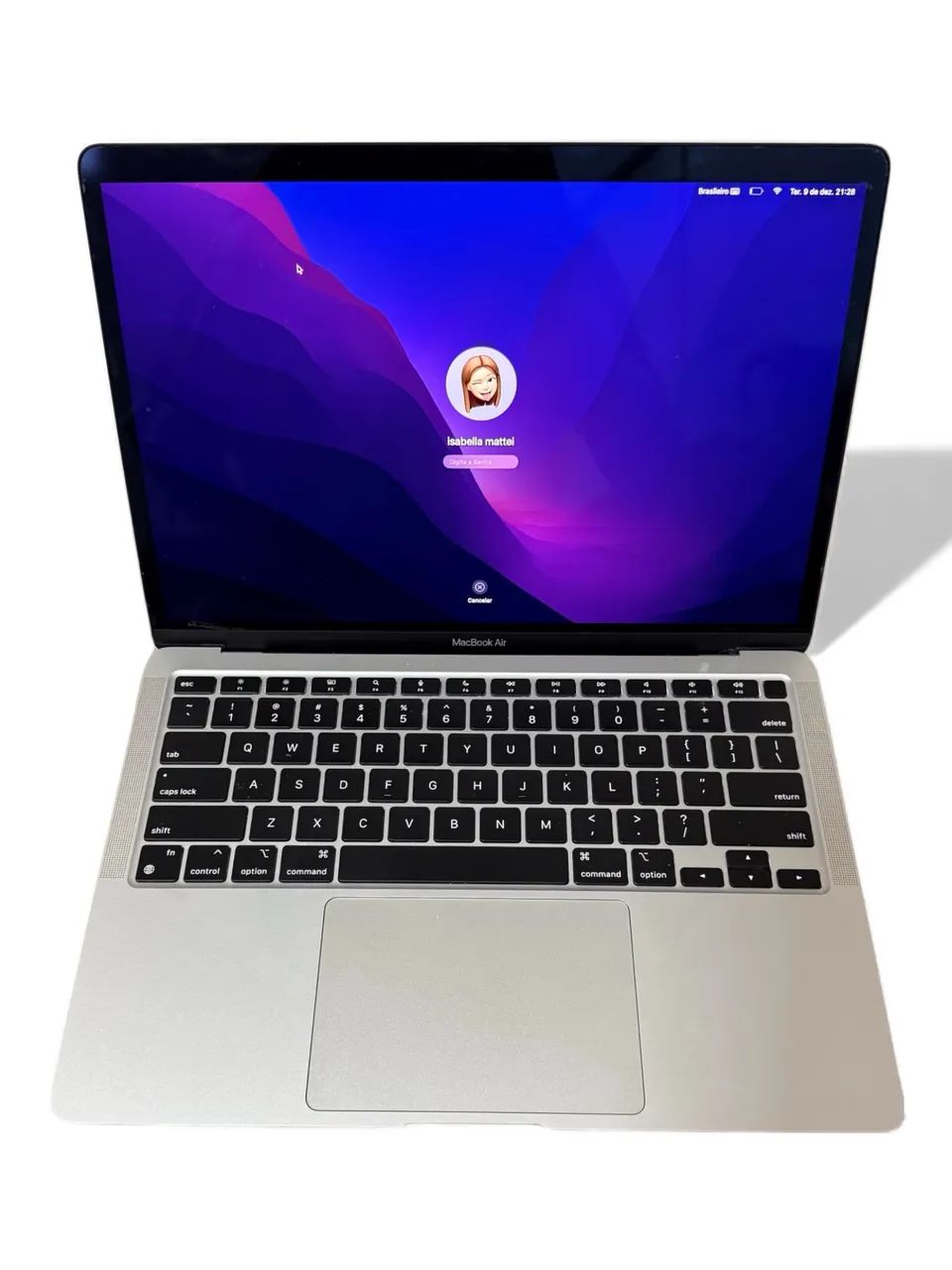 MacBook Air M1 - 2020 - Notebooks - Pacaembu, Cascavel 1460728842