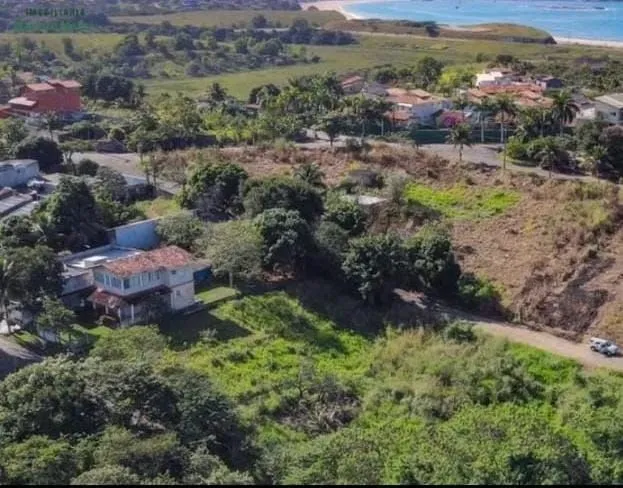 TERRENO PERTO DA PRAIA NO RESIDENCIAL MEAIPE