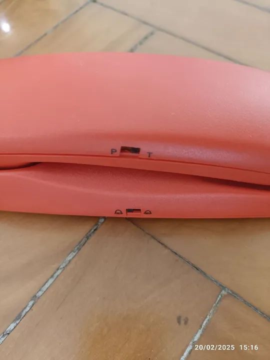 Telefone marca IBRATELE - Foto 2