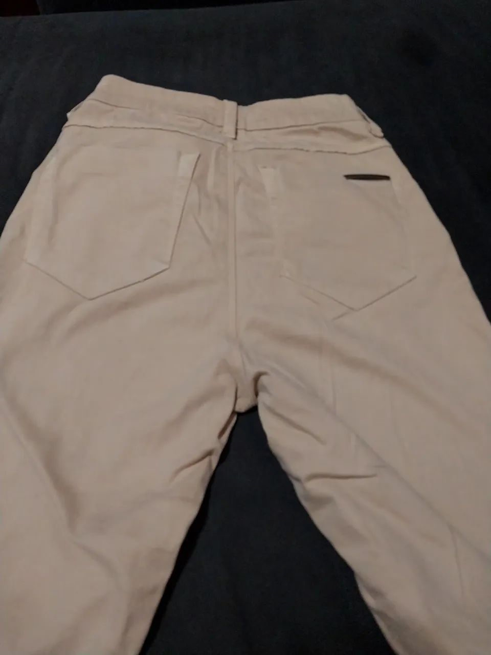 Calça Jeans Dudalina  - Foto 4