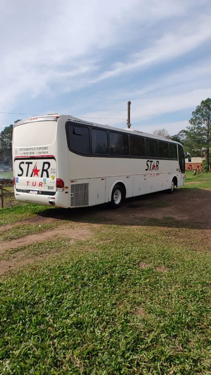 Mercedes-Benz O400