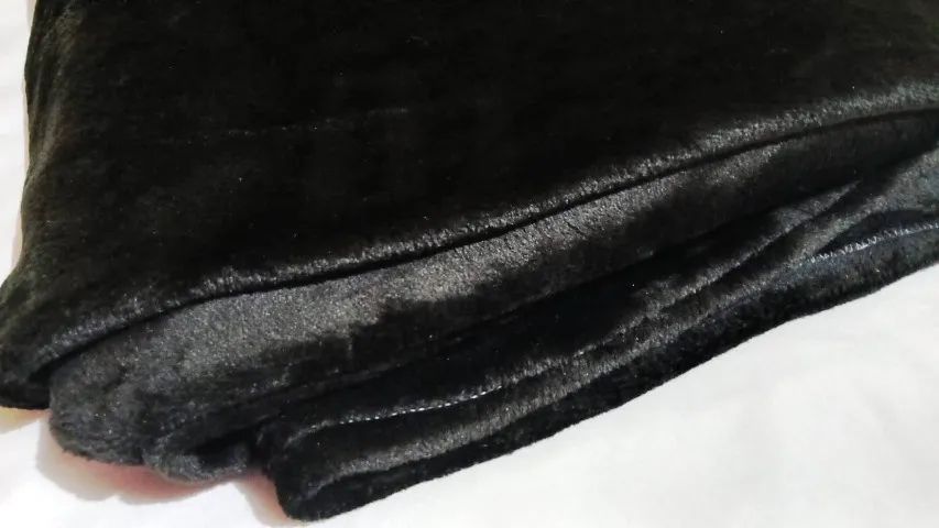 Cobertor de casal 1,80mx2,00m VestCasa - Foto 3